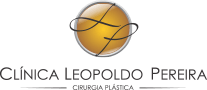 Logomarca - Clínica Leopoldo Pereira