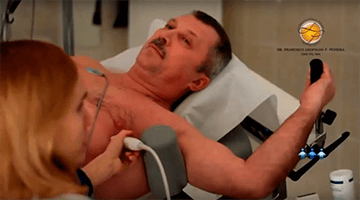 Procedimento cirgurgico